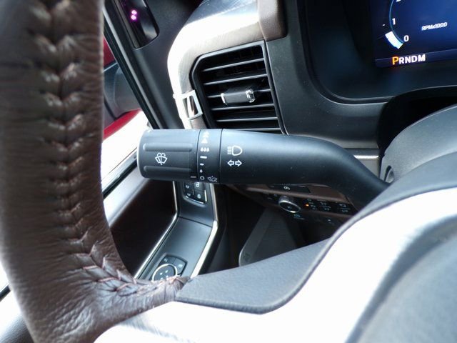 New 2025 Ford F150 King Ranch w/ FX4 Off-Road Package image 19
