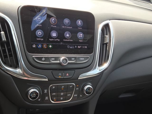 Used 2024 Chevrolet Equinox LT FWD image 27