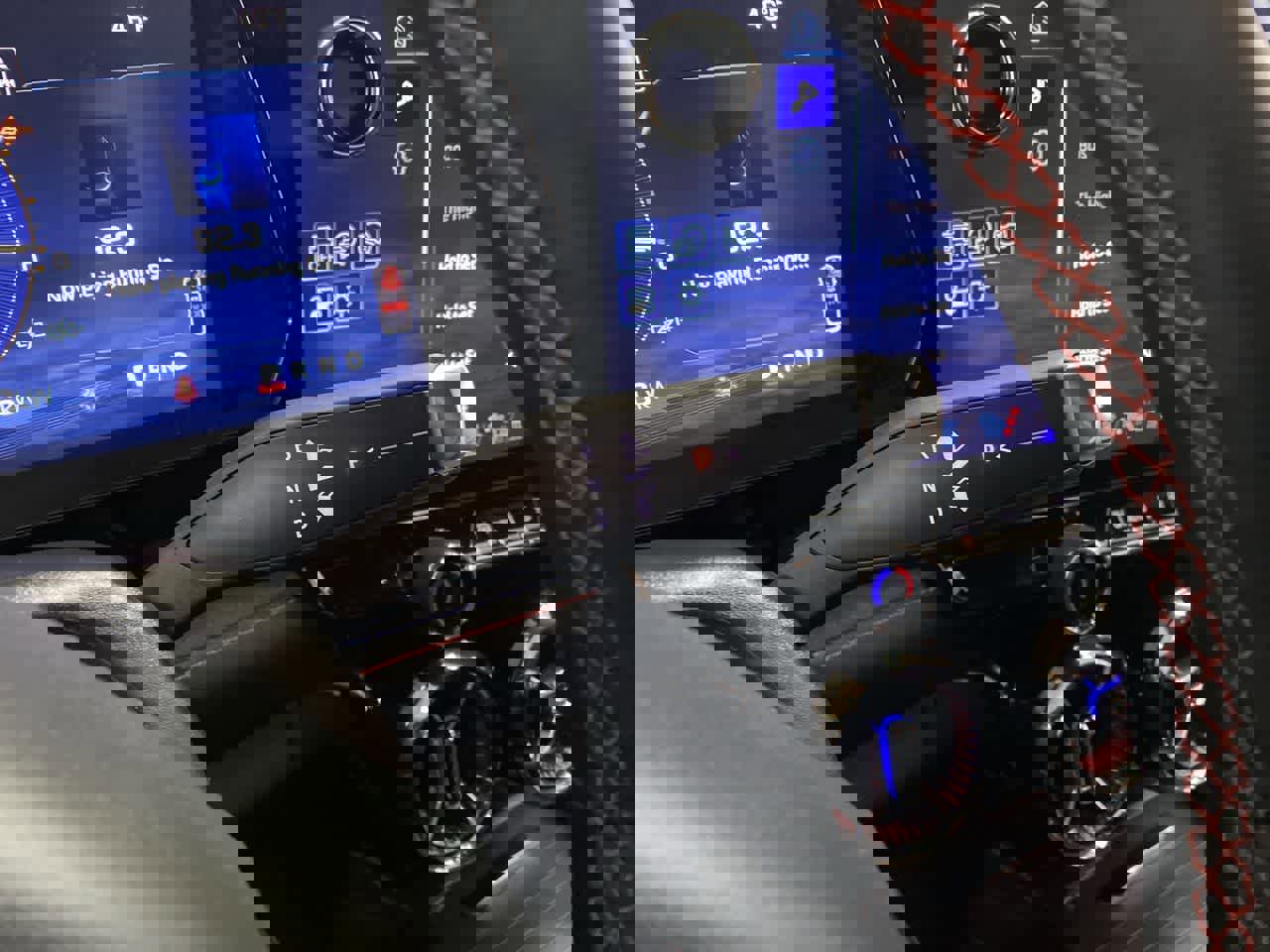 Used 2024 Chevrolet Blazer EV RS AWD/4WD image 26