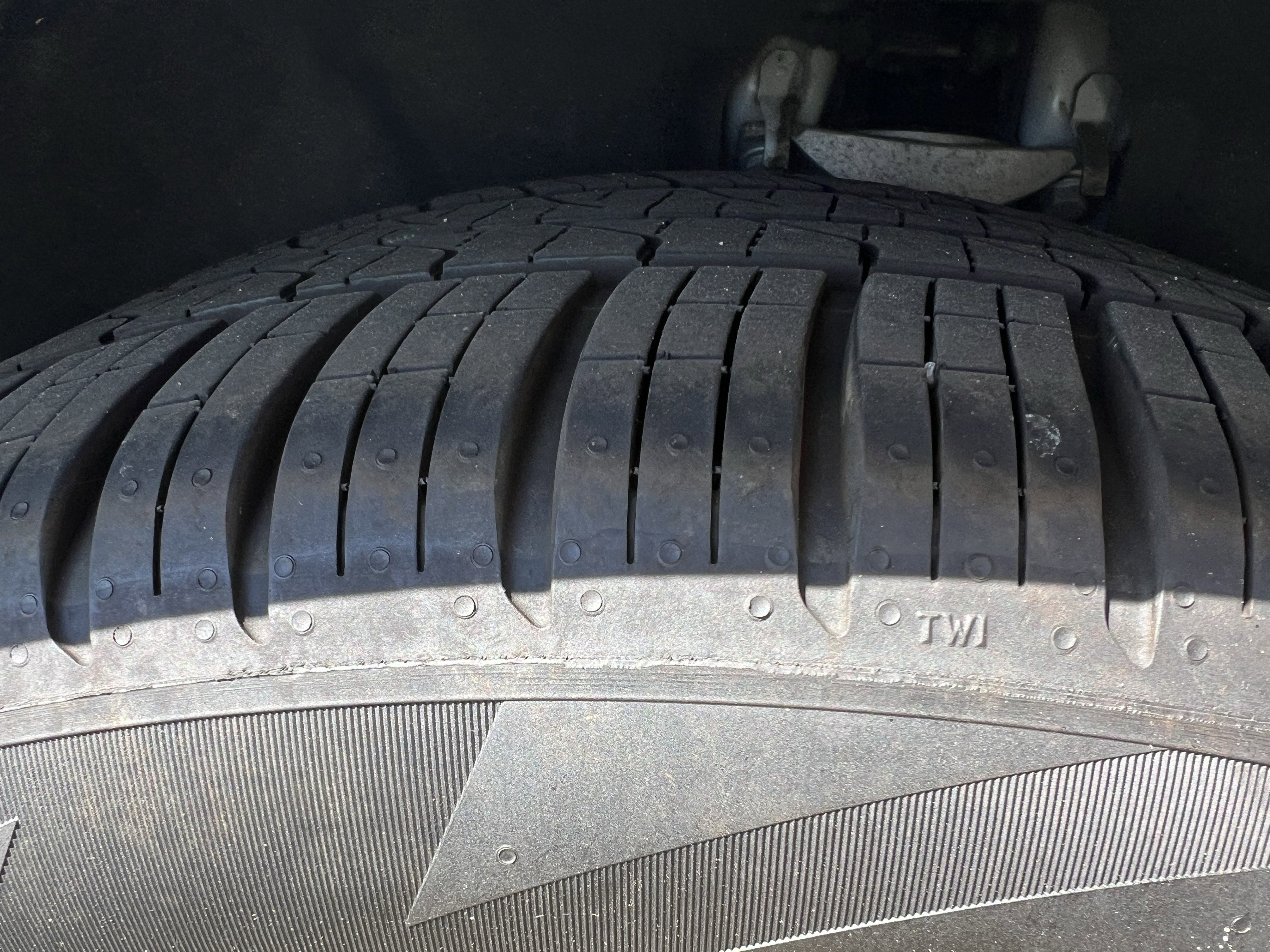 Used 2026 Audi Q7 3.0T Prestige w/ Prestige Package image 12