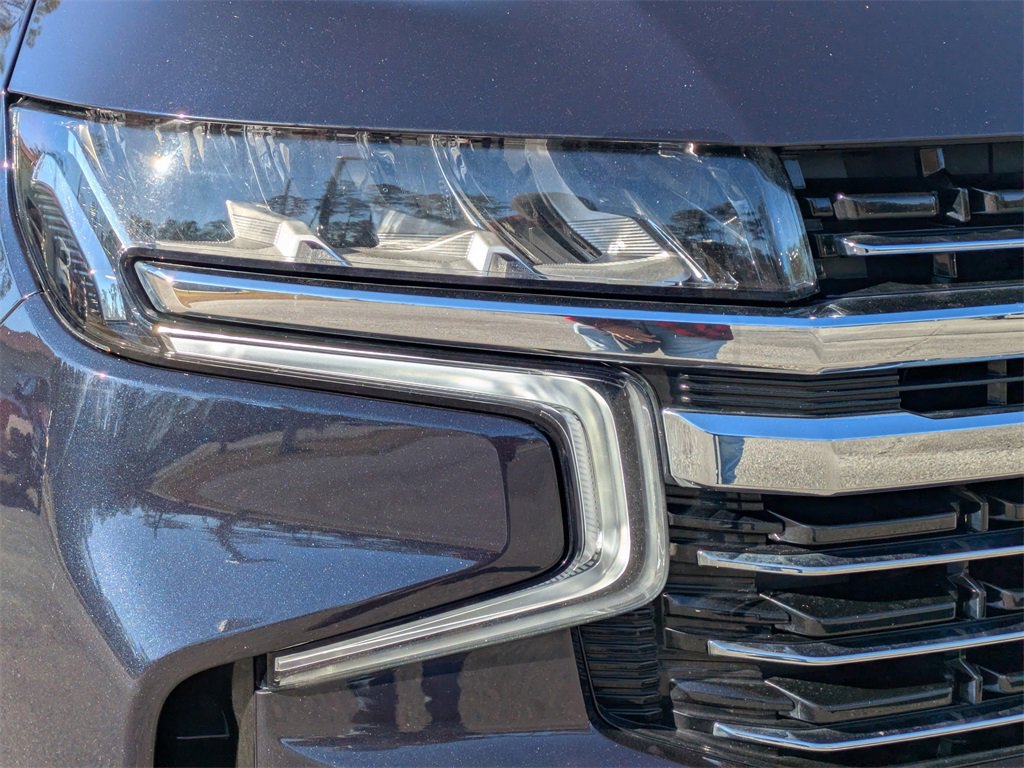 Used 2023 Chevrolet Tahoe LT image 12