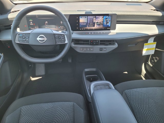 New 2026 Nissan Leaf w/ Protection Package FWD image 7