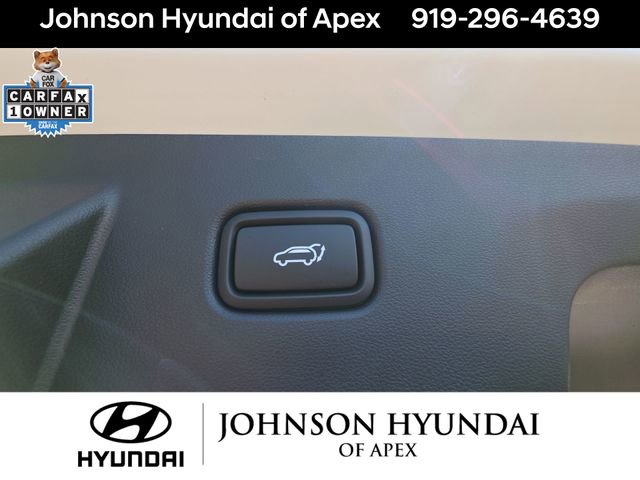 Certified 2025 Hyundai Tucson SEL image 24