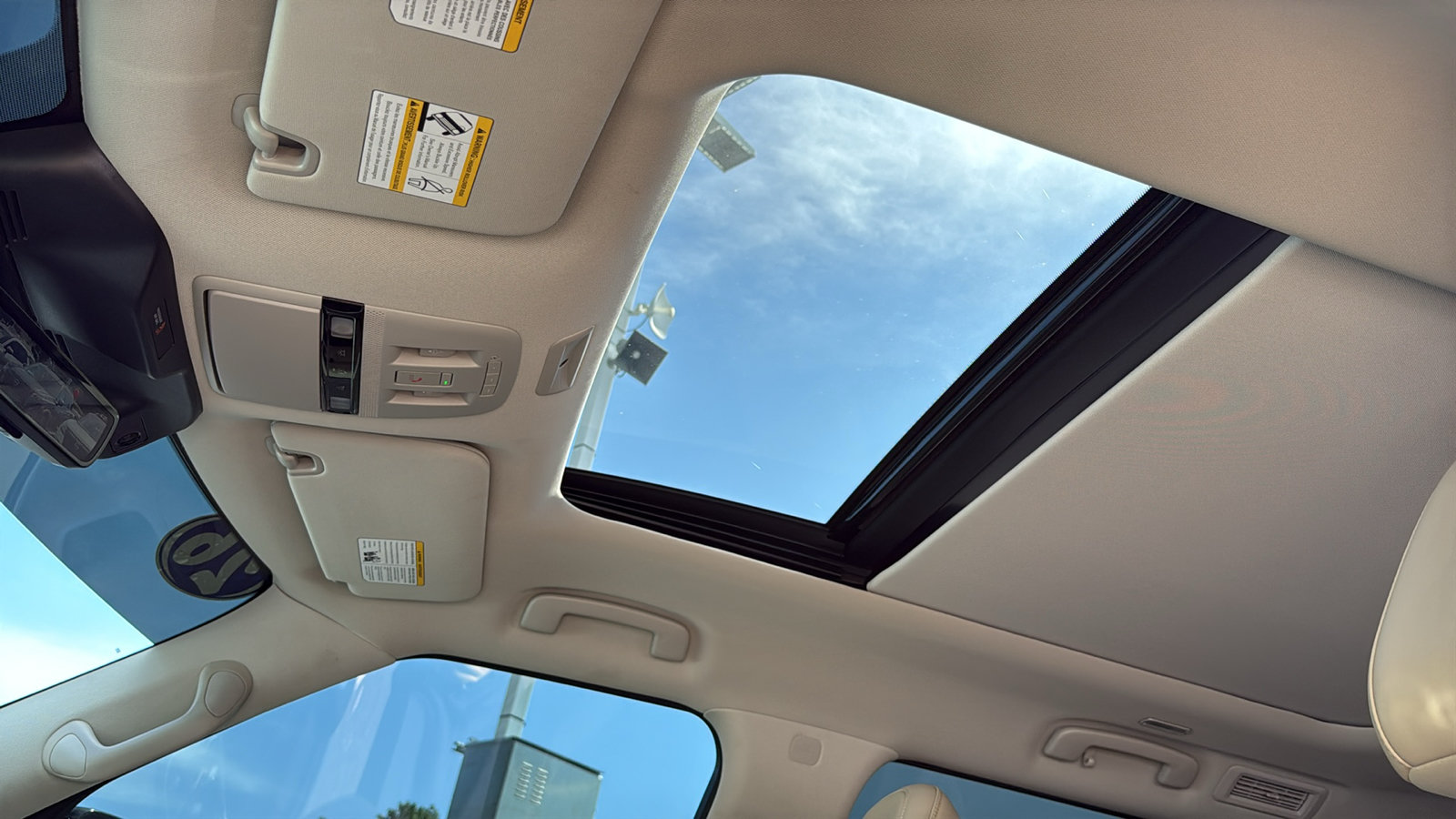 Certified 2026 Nissan Armada Platinum AWD/4WD image 20