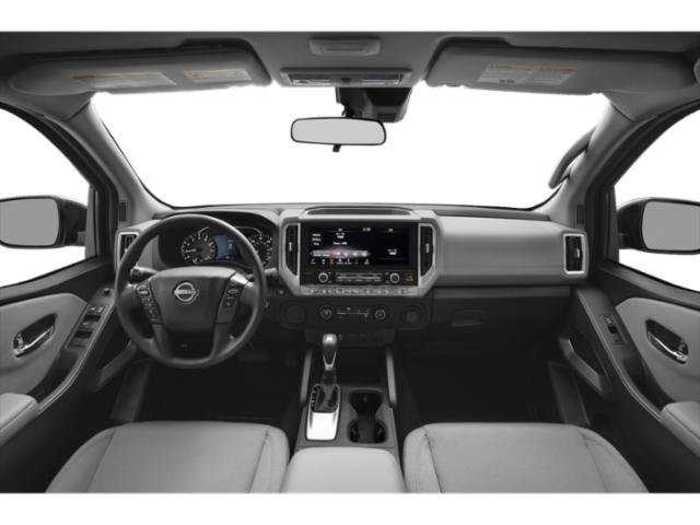 New 2026 Nissan Frontier SV image 11