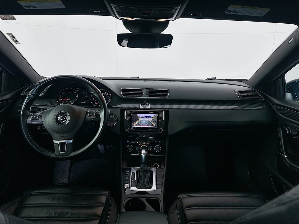 Used 2017 Volkswagen CC R-Line Executive image 22