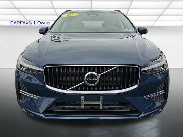 Certified 2023 Volvo XC60 B5 Core w/ Climate Package video 2