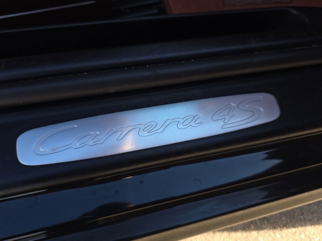 Used 2006 Porsche 911 Carrera 4S image 33