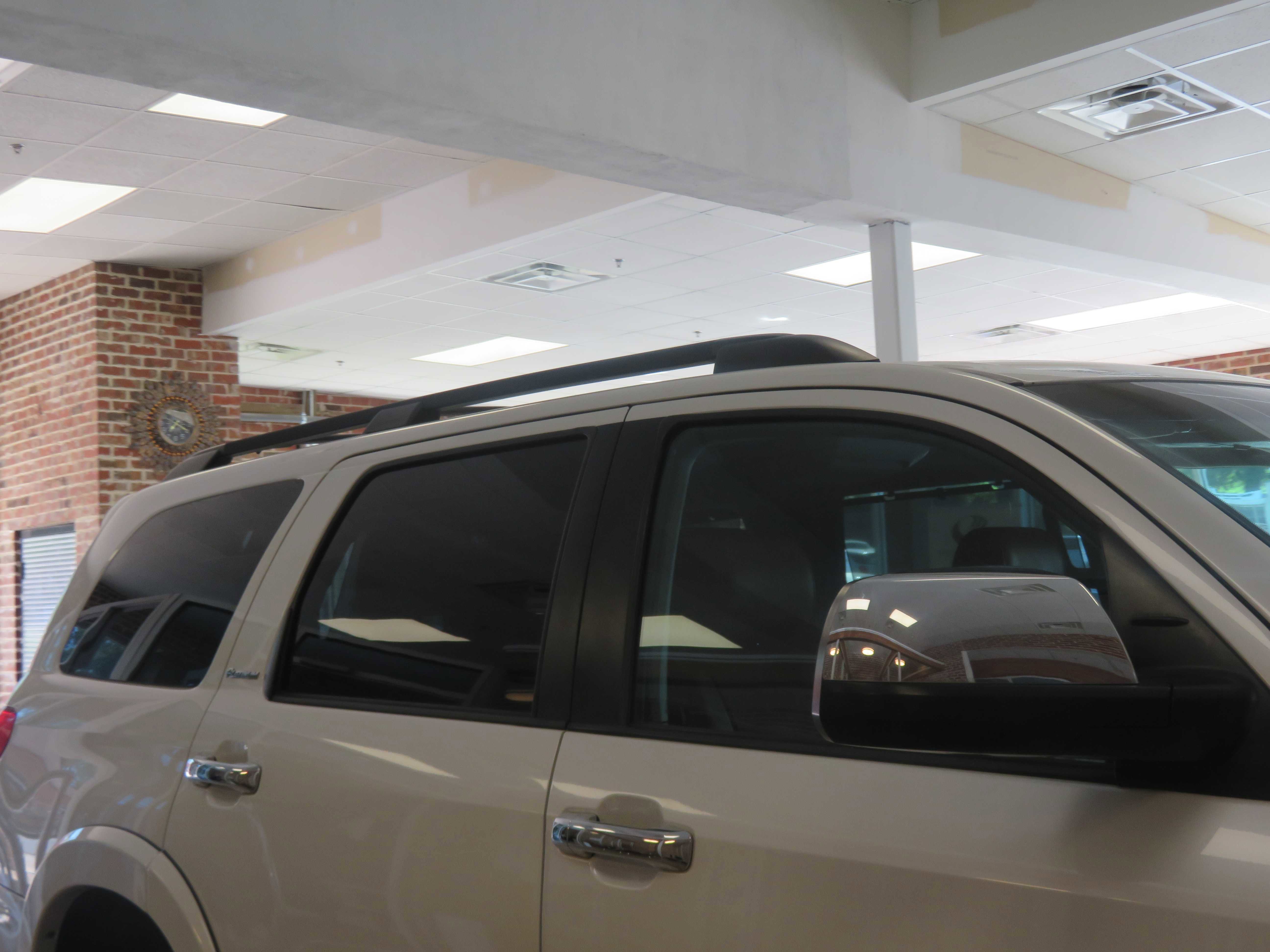 Used 2016 Toyota Sequoia Platinum AWD/4WD image 81