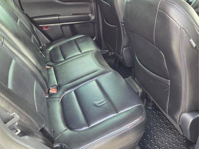 Used 2021 Ford Bronco Sport AWD/4WD image 16