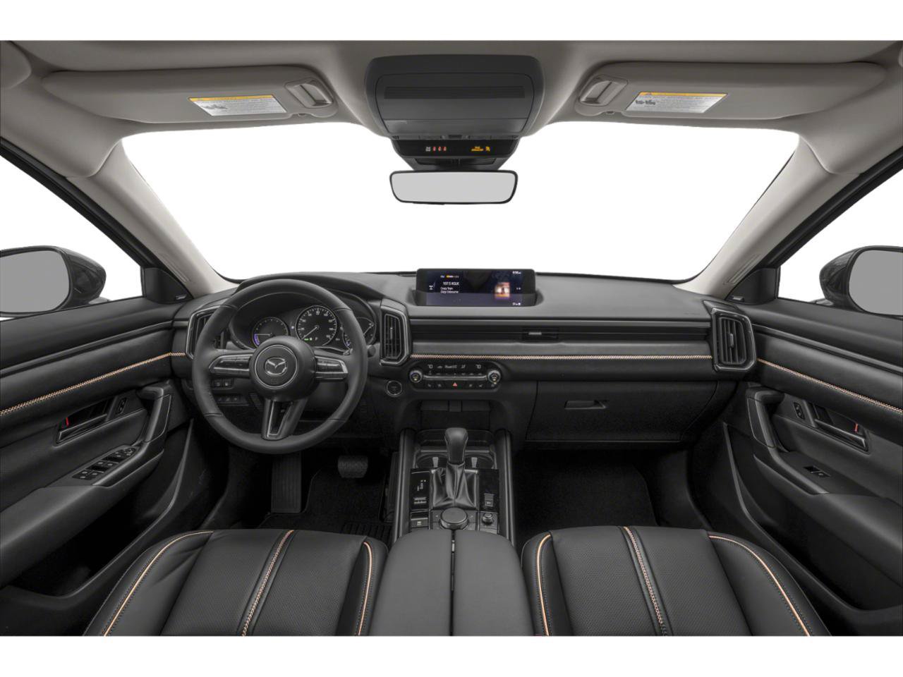 New 2026 MAZDA CX-50 2.5 Hybrid w/ Weather Package AWD/4WD image 5