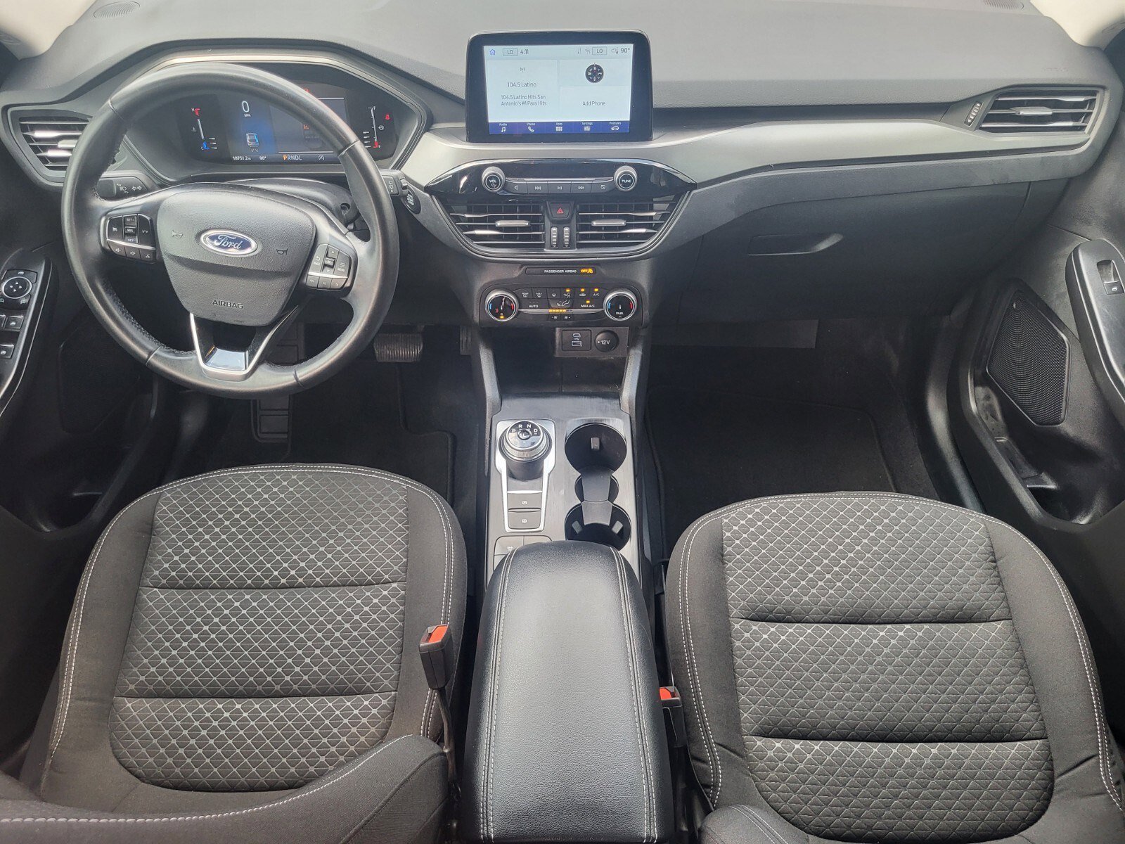 Certified 2023 Ford Escape Active image 13