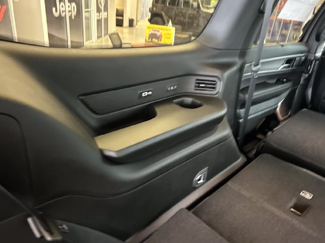 New 2026 Jeep Grand Wagoneer Limited w/ Convenience Group I AWD/4WD image 51