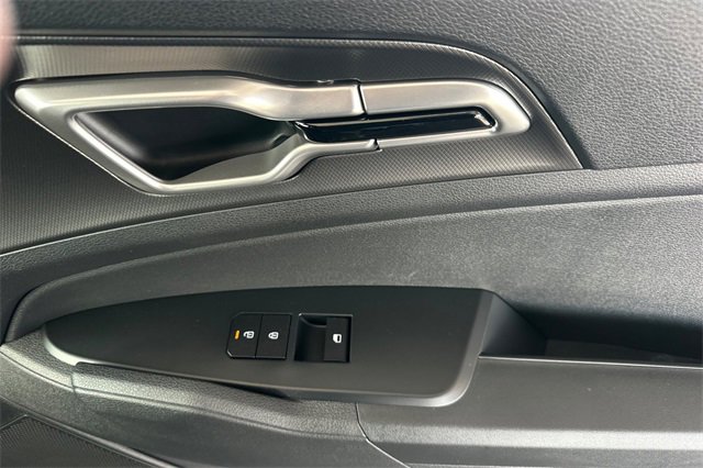 New 2026 Kia Sportage LX image 21