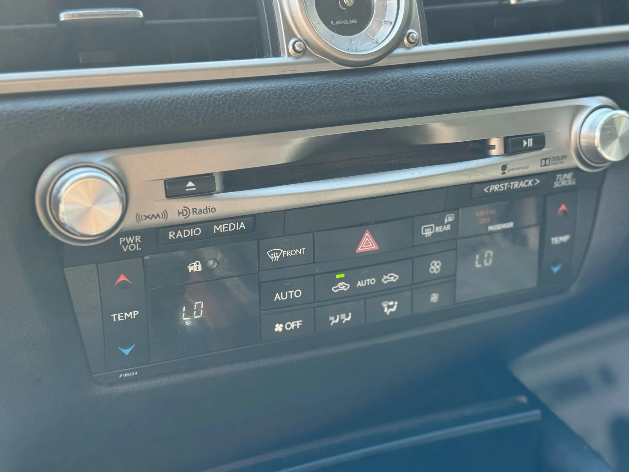 Used 2015 Lexus GS 350 RWD image 22