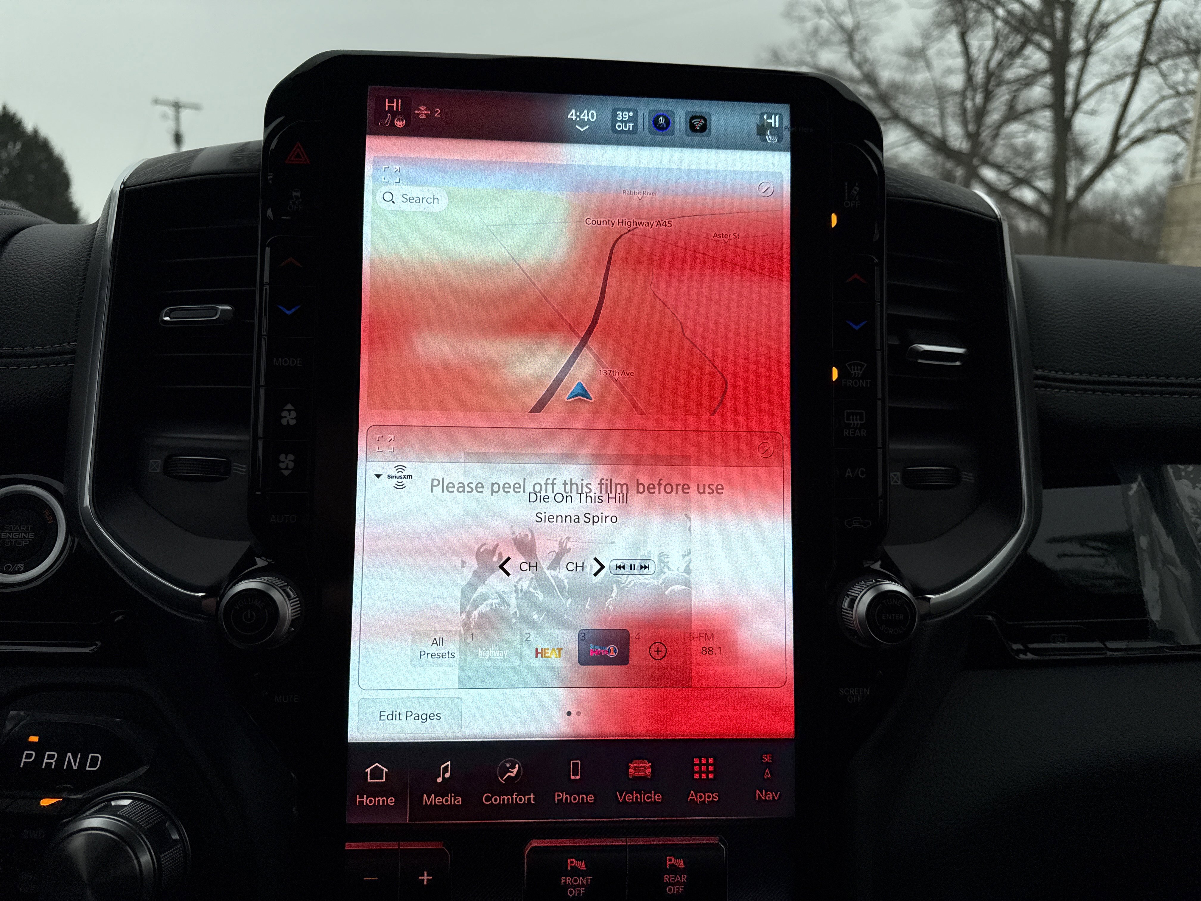 New 2026 RAM 1500 Laramie image 21