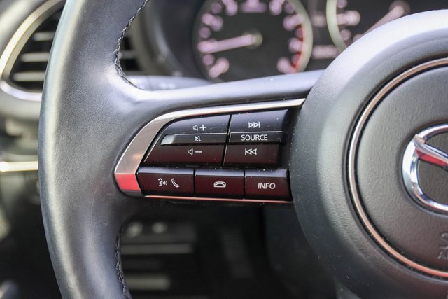 Used 2024 MAZDA MAZDA3 2.5 Turbo Sedan w/Premium Plus image 28