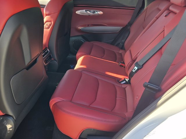 New 2027 Genesis GV70 2.5T Sport Prestige AWD/4WD image 6