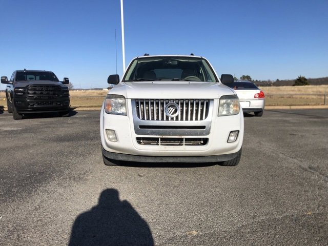 Used 2008 Mercury Mariner Hybrid image 2