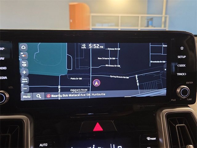 Used 2022 Kia Sorento X-Line EX image 18