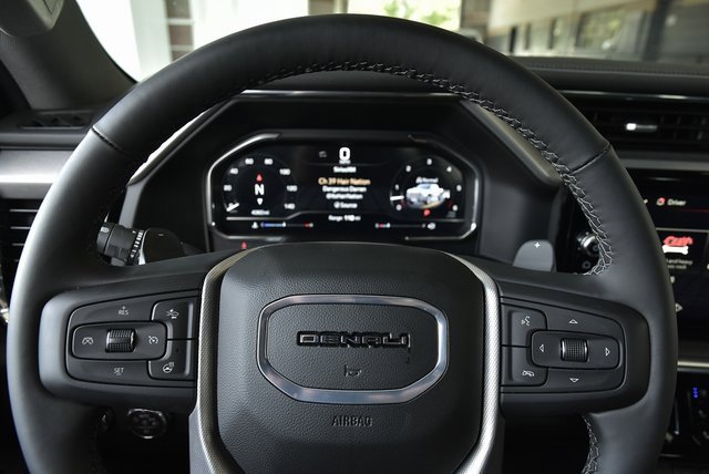 Used 2024 GMC Sierra 1500 Denali w/ Technology Package image 56