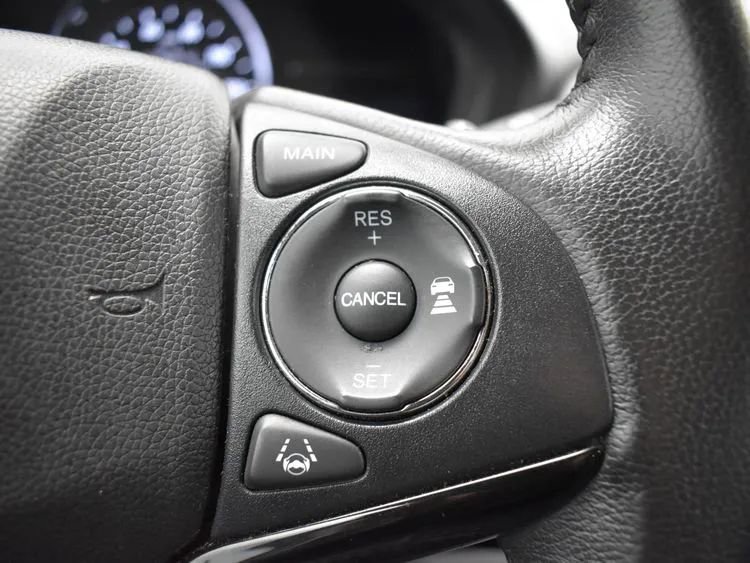 Used 2020 Honda HR-V EX-L image 23