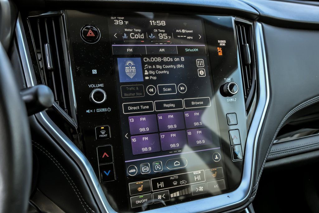 Used 2020 Subaru Legacy Limited w/ Popular Package #2 image 22