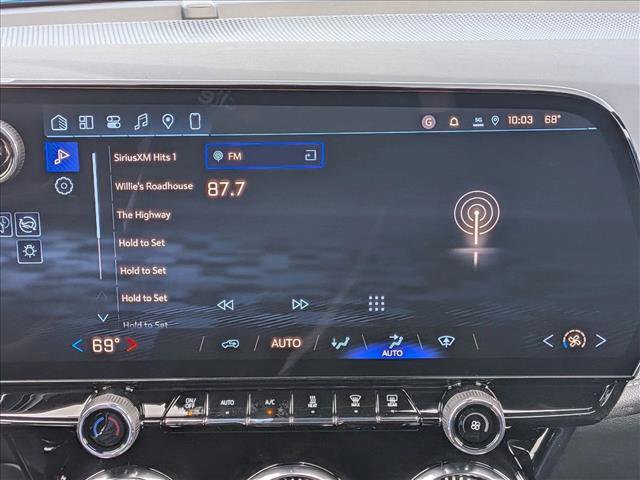 New 2026 Chevrolet Blazer EV LT image 11
