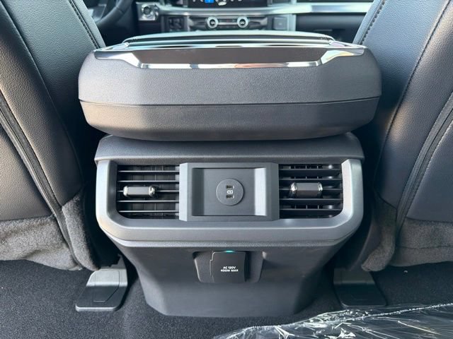 New 2026 Ford F150 Lariat w/ Equipment Group 501A Mid AWD/4WD image 24