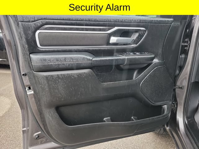 Used 2023 RAM 1500 Big Horn AWD/4WD image 21