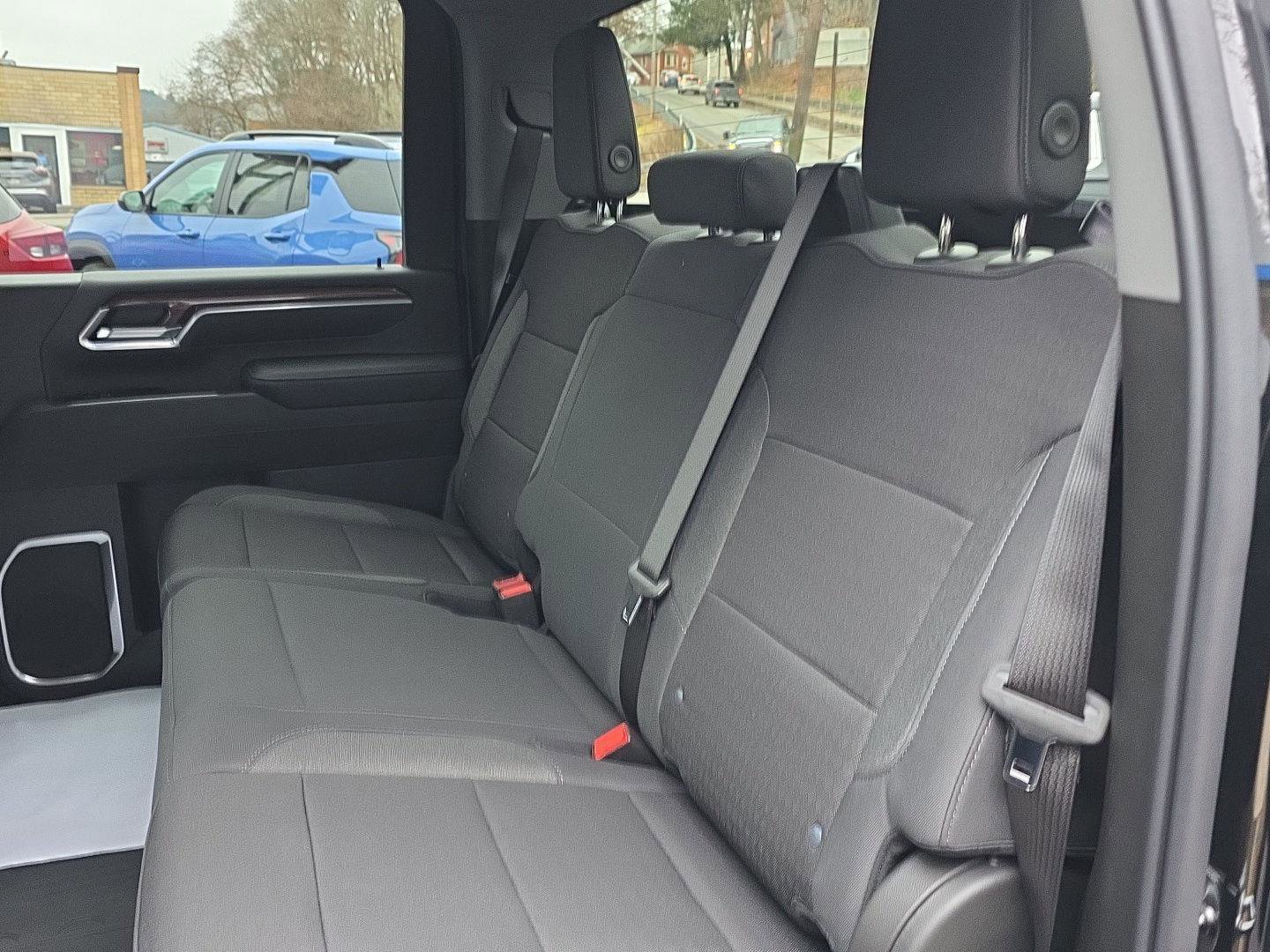 New 2026 Chevrolet Silverado 2500 LT image 19