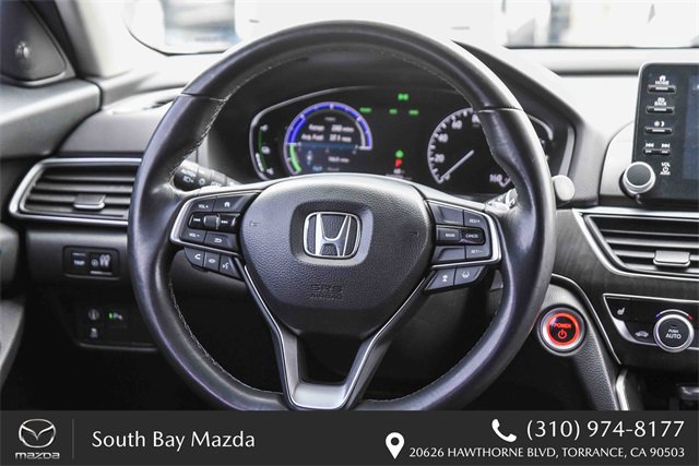 Used 2019 Honda Accord EX-L image 15