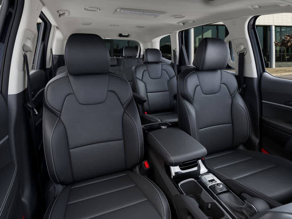 New 2025 Kia Telluride S image 15
