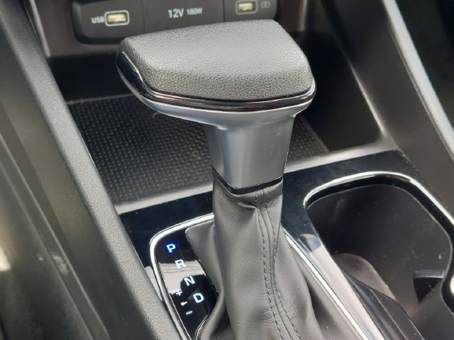 Used 2024 Hyundai Tucson SE AWD/4WD image 33