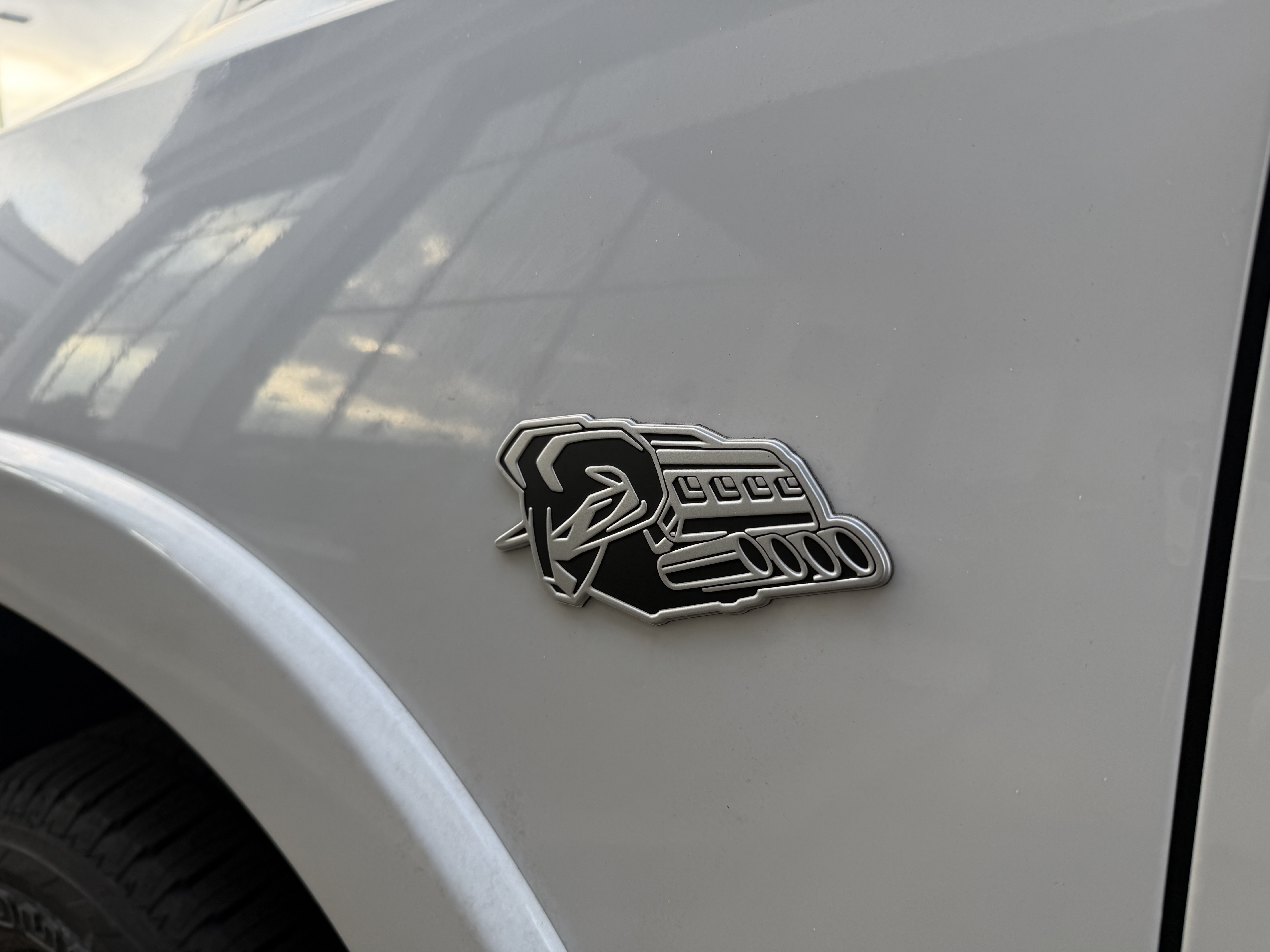 New 2026 RAM 1500 Big Horn AWD/4WD image 17