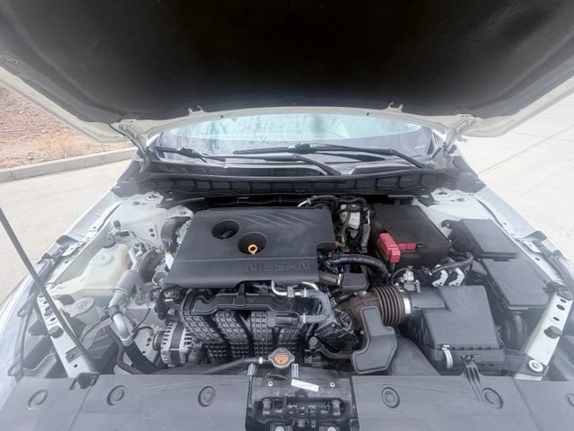 Used 2019 Nissan Altima 2.5 SR FWD image 35