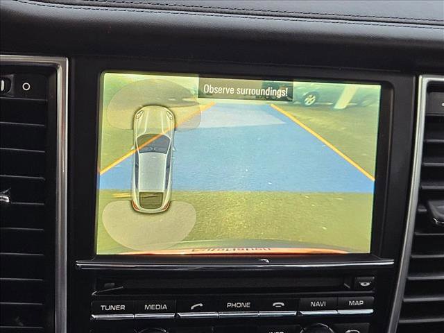 Used 2016 Porsche Panamera 4 Edition image 12