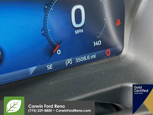 Certified 2025 Ford Bronco Raptor AWD/4WD image 16