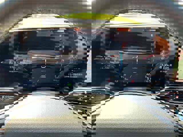 New 2025 Cadillac Lyriq Sport image 29