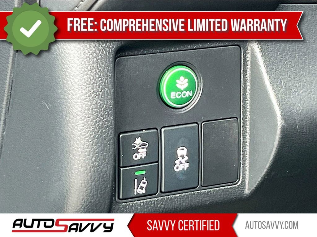 Used 2022 Honda HR-V EX image 10