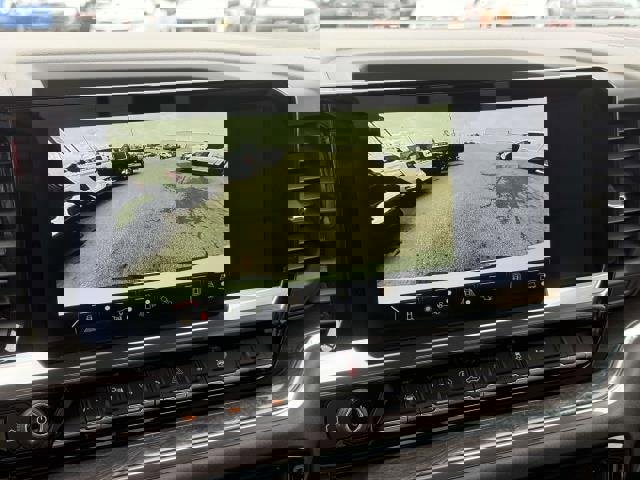 Certified 2024 Chevrolet Silverado 1500 LTZ w/ Technology Package image 25