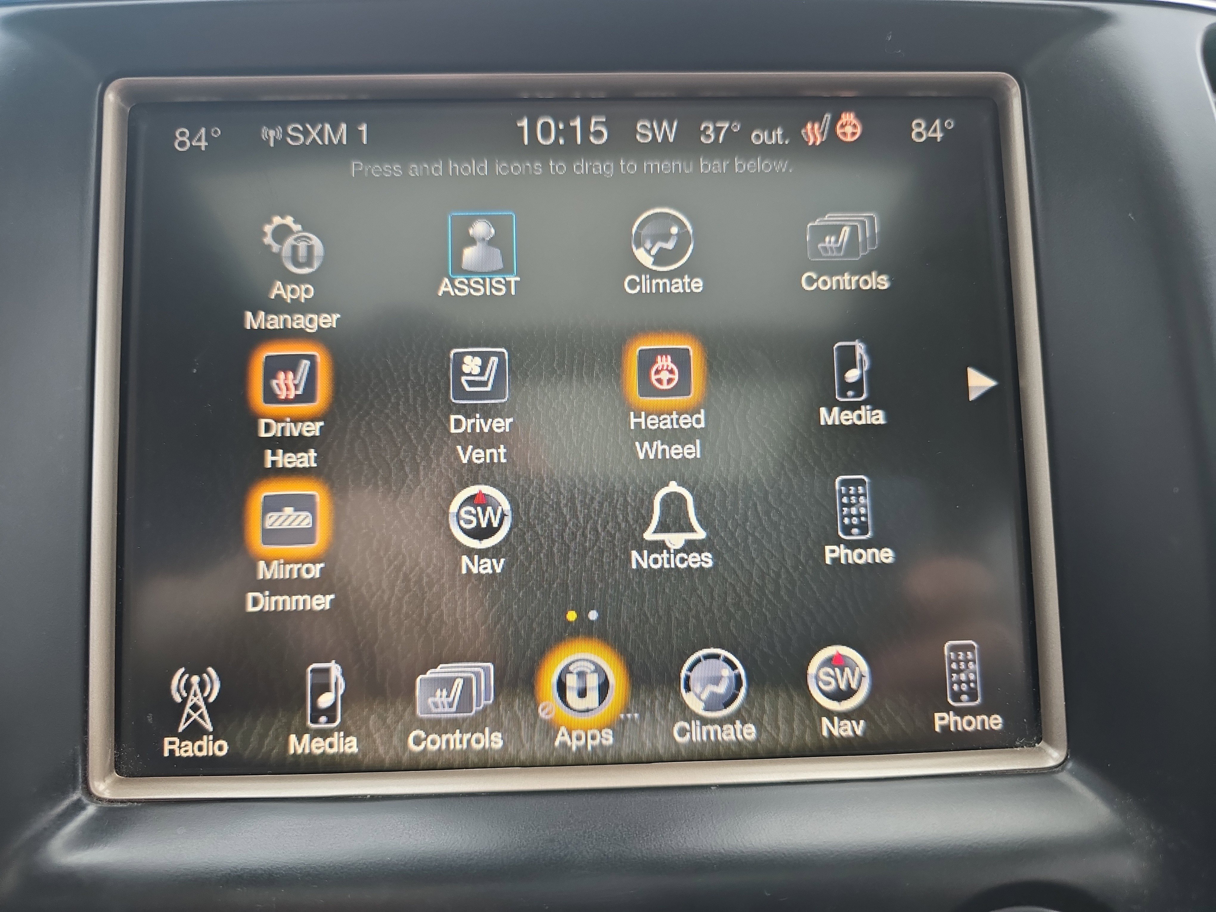 Used 2014 Jeep Grand Cherokee Summit image 31