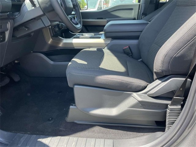 New 2025 Ford F150 STX w/ Equipment Group 201A FX4 image 18