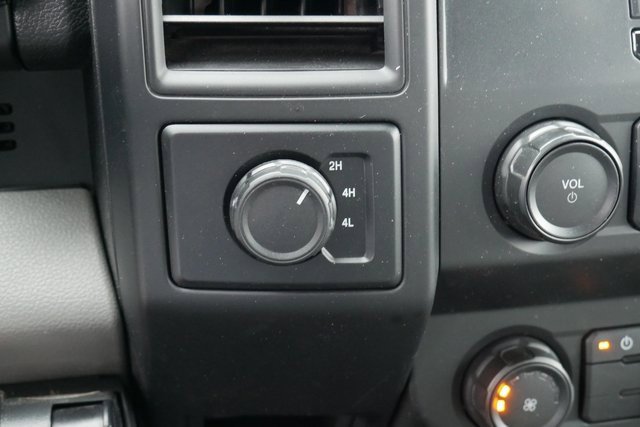 Used 2019 Ford F150 XL w/ Equipment Group 101A Mid image 18