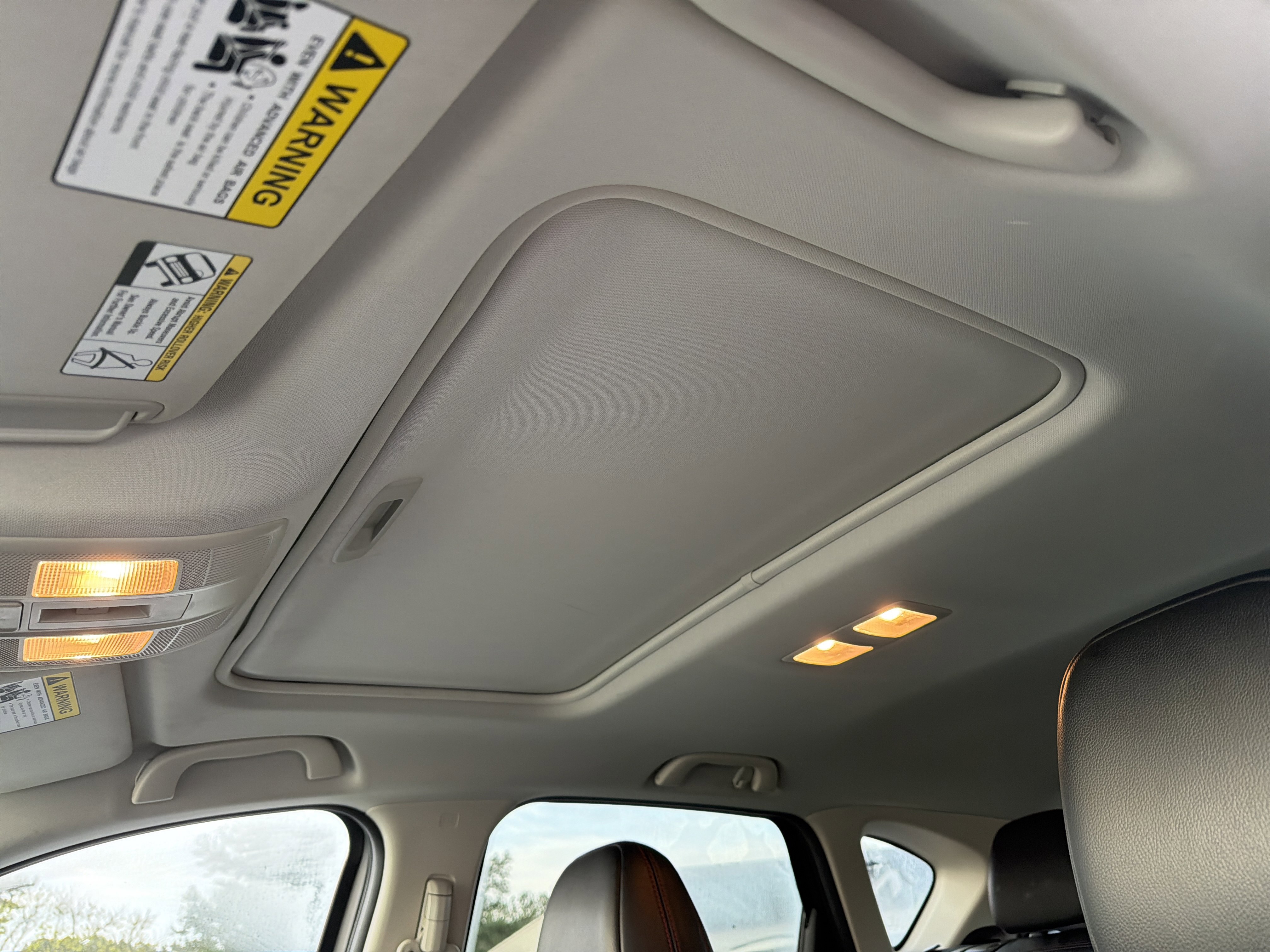 Used 2022 MAZDA CX-5 Carbon Edition image 34