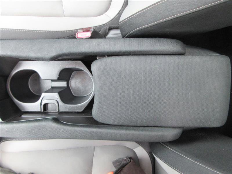 Used 2017 Honda Civic EX-T image 15