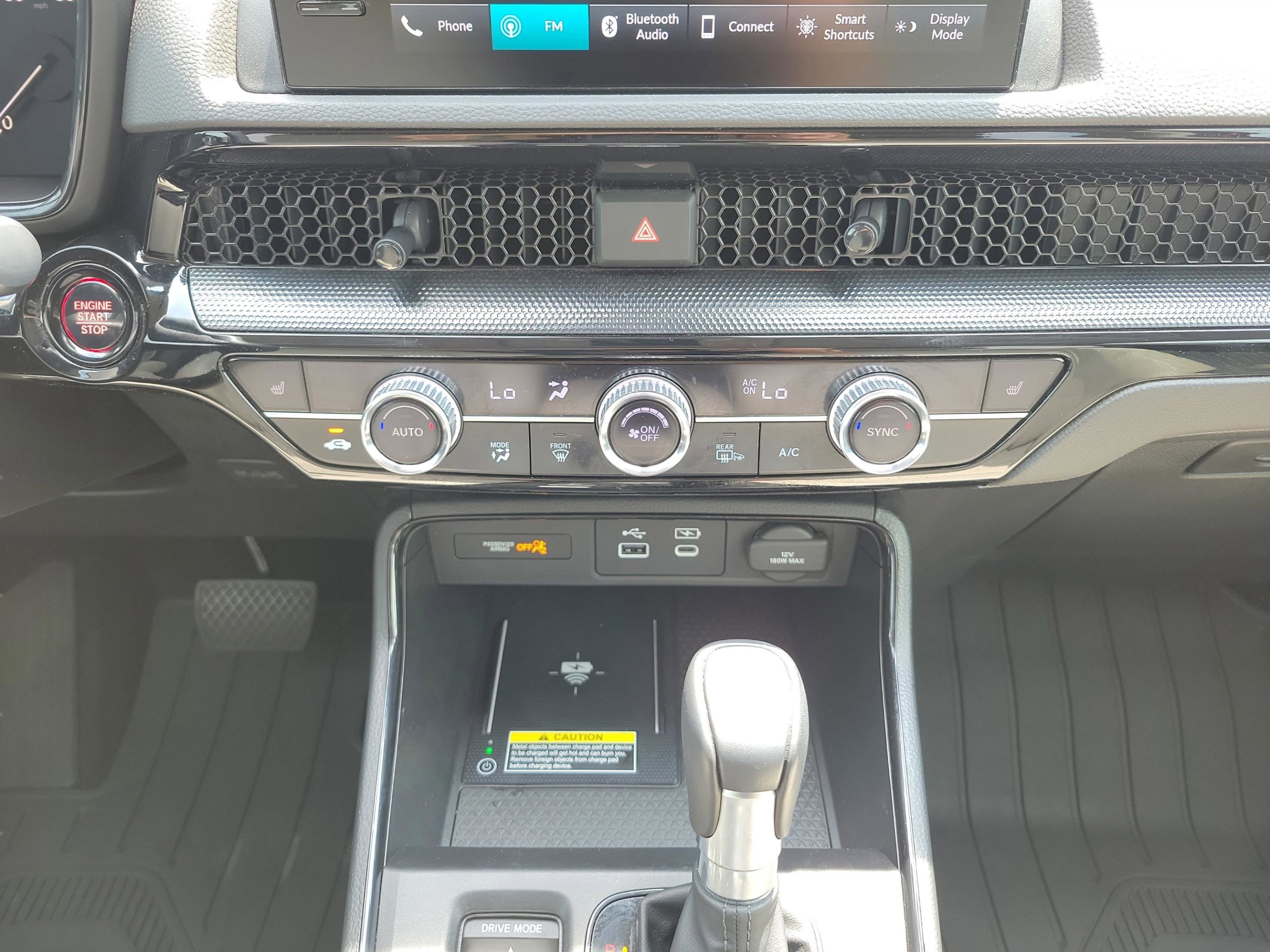 Used 2024 Honda CR-V EX-L image 15