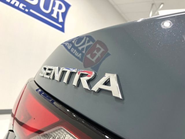 Used 2025 Nissan Sentra SV w/ All-Weather Package image 13