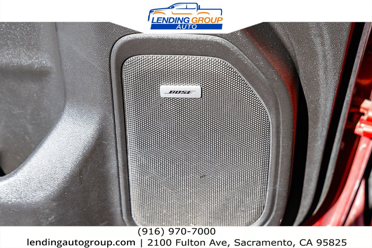 Used 2020 Chevrolet Silverado 1500 RST w/ All-Star Edition RWD image 24