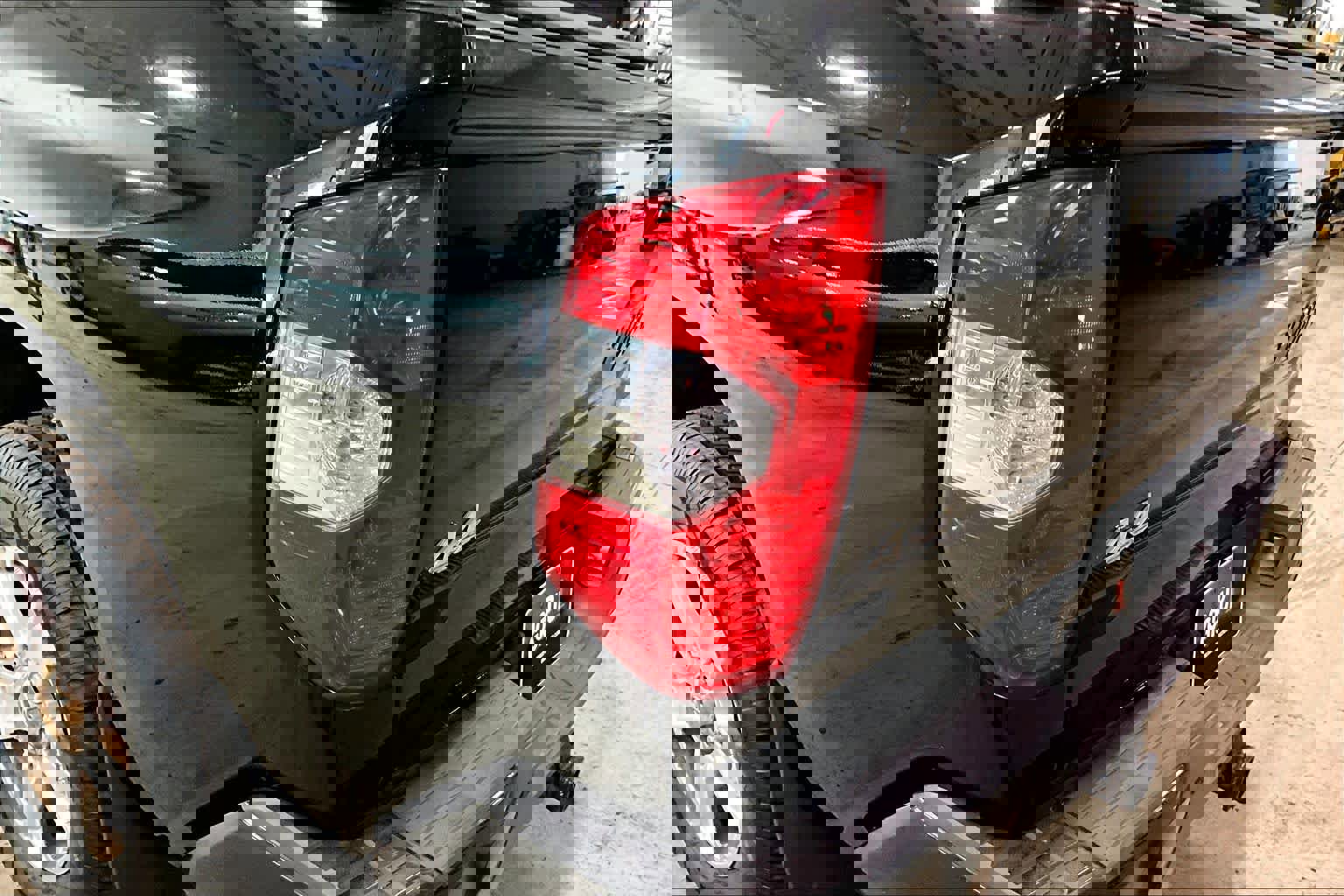 Used 2016 Toyota Tundra SR5 image 27